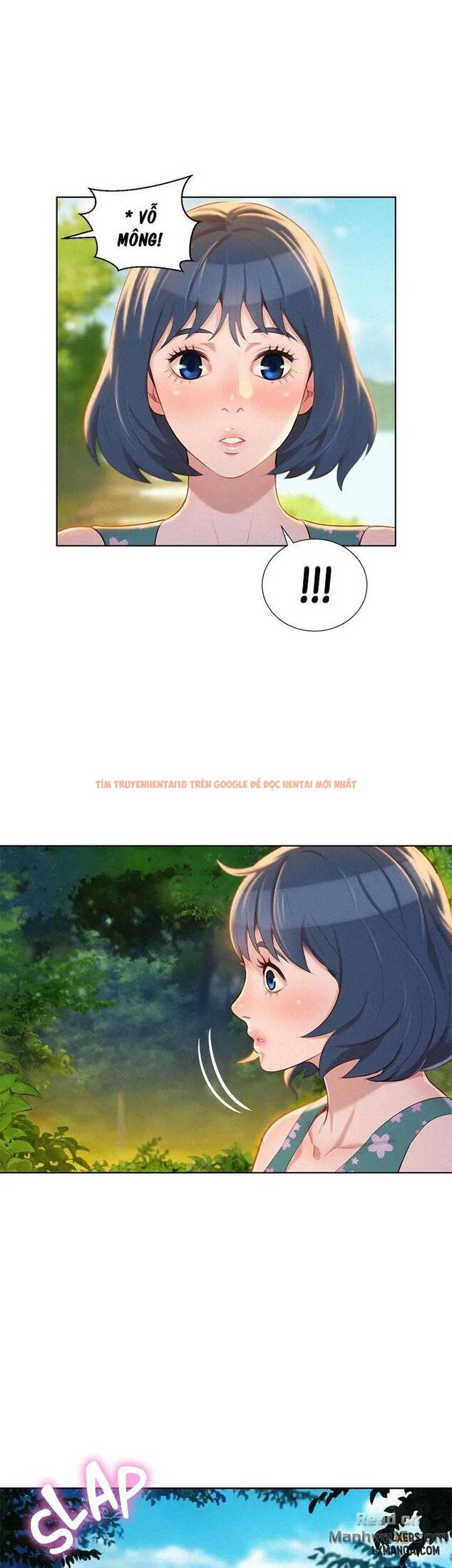 Xem ảnh 1 trong truyện hentai Chị (Noona) - Chapter 19 - hentaitvn.net