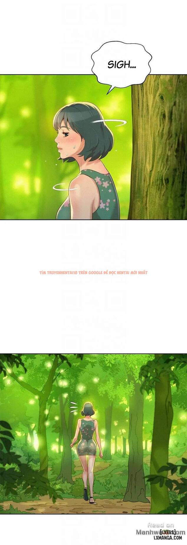 Xem ảnh 10 trong truyện hentai Chị (Noona) - Chapter 19 - hentaitvn.net