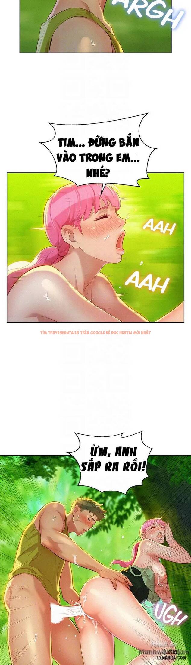 Xem ảnh 14 trong truyện hentai Chị (Noona) - Chapter 19 - hentaitvn.net