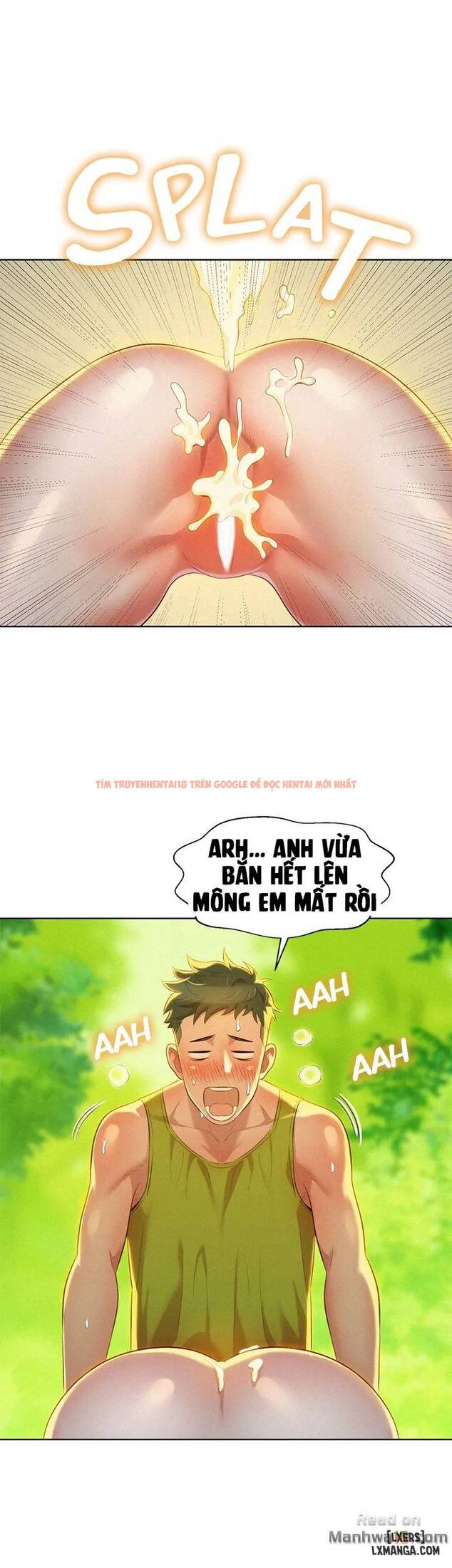 Xem ảnh 16 trong truyện hentai Chị (Noona) - Chapter 19 - hentaitvn.net