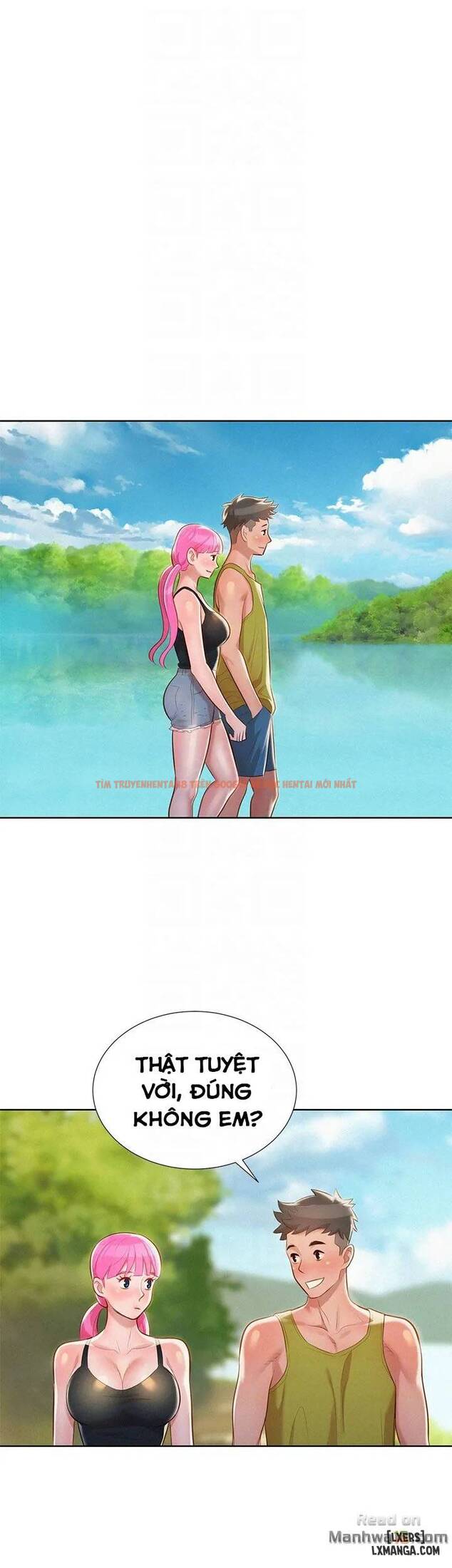 Xem ảnh 18 trong truyện hentai Chị (Noona) - Chapter 19 - hentaitvn.net