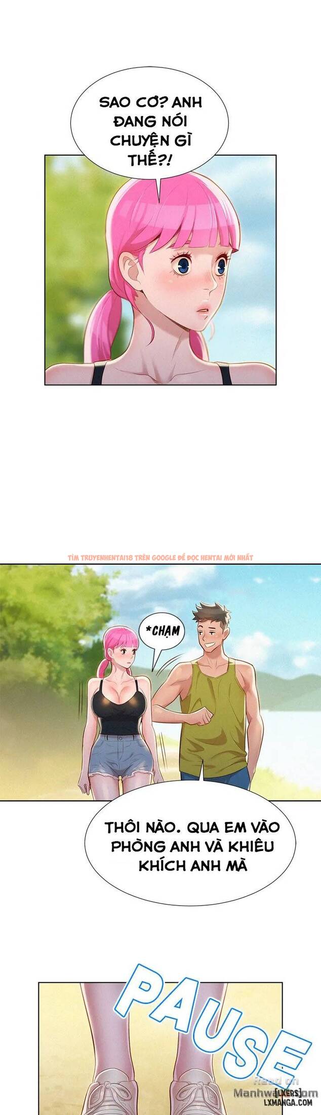 Xem ảnh 20 trong truyện hentai Chị (Noona) - Chapter 19 - hentaitvn.net