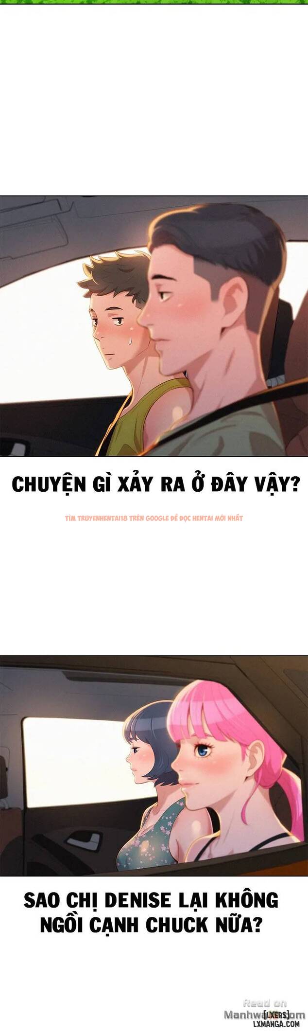Xem ảnh 23 trong truyện hentai Chị (Noona) - Chapter 19 - hentaitvn.net