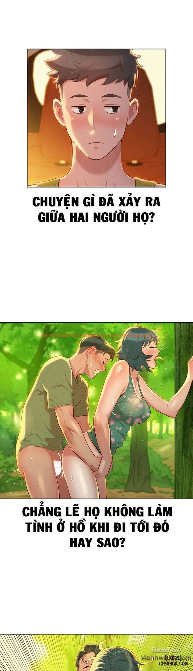 Xem ảnh 24 trong truyện hentai Chị (Noona) - Chapter 19 - hentaitvn.net