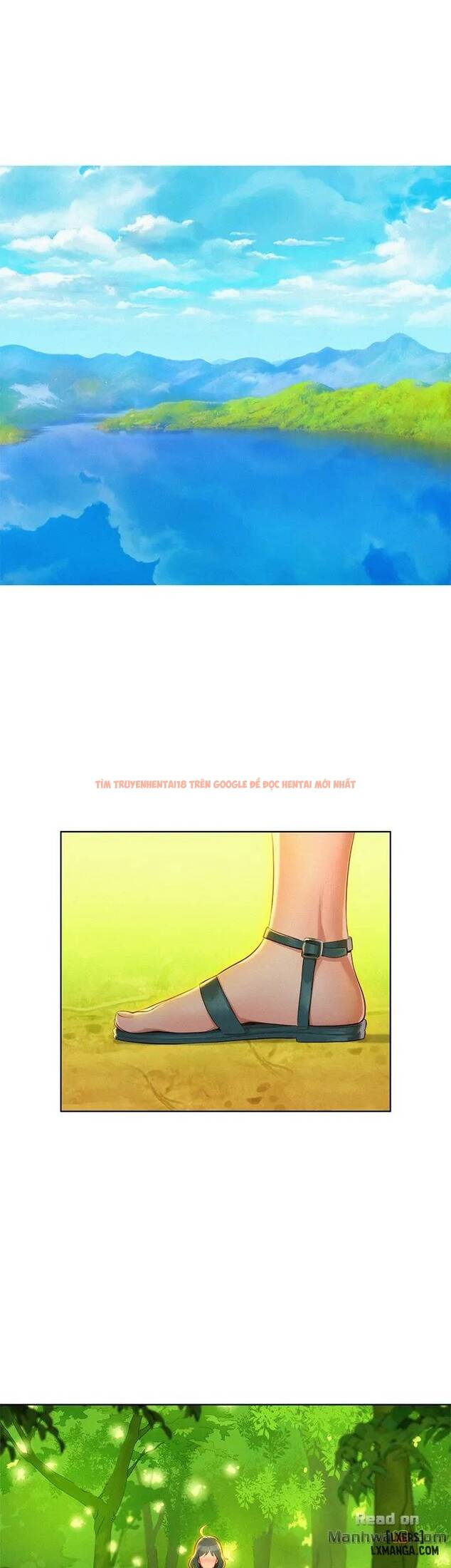 Xem ảnh 3 trong truyện hentai Chị (Noona) - Chapter 19 - hentaitvn.net