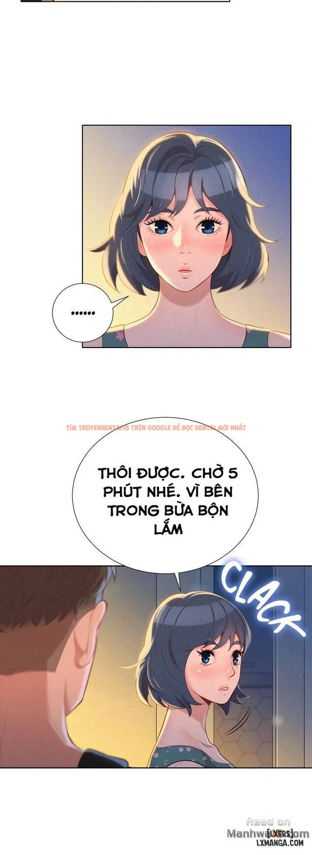 Xem ảnh 31 trong truyện hentai Chị (Noona) - Chapter 19 - hentaitvn.net