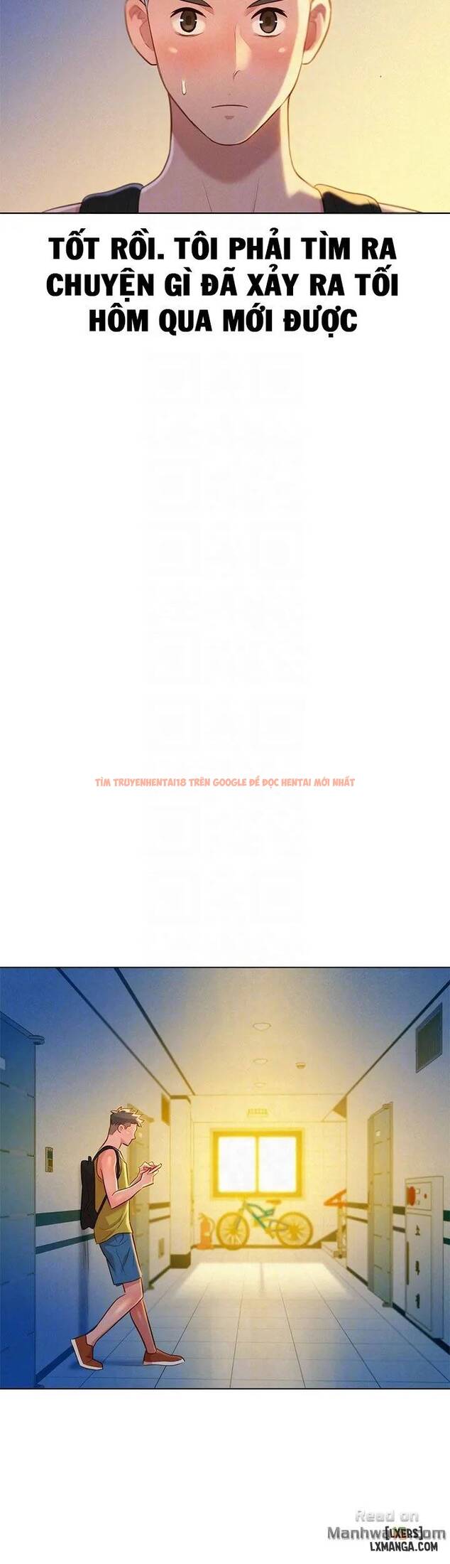 Xem ảnh 33 trong truyện hentai Chị (Noona) - Chapter 19 - hentaitvn.net