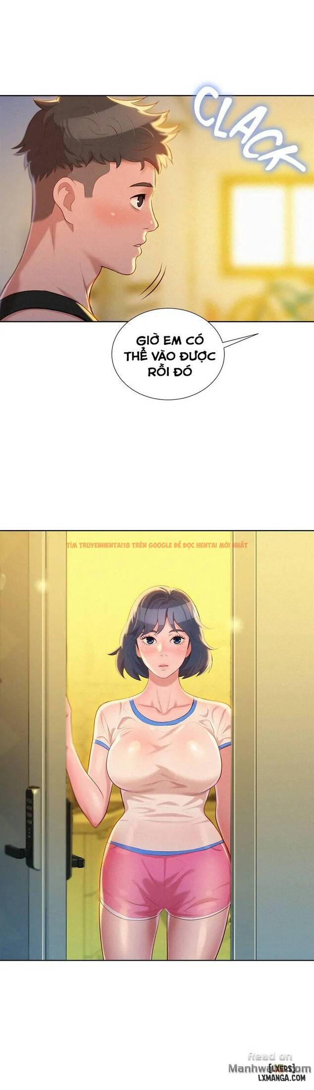 Xem ảnh 34 trong truyện hentai Chị (Noona) - Chapter 19 - hentaitvn.net