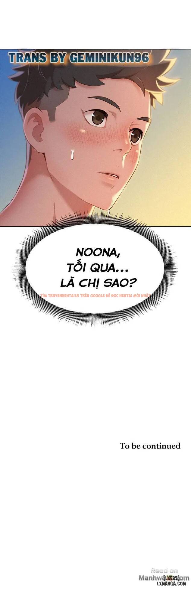 Xem ảnh 37 trong truyện hentai Chị (Noona) - Chapter 19 - hentaitvn.net