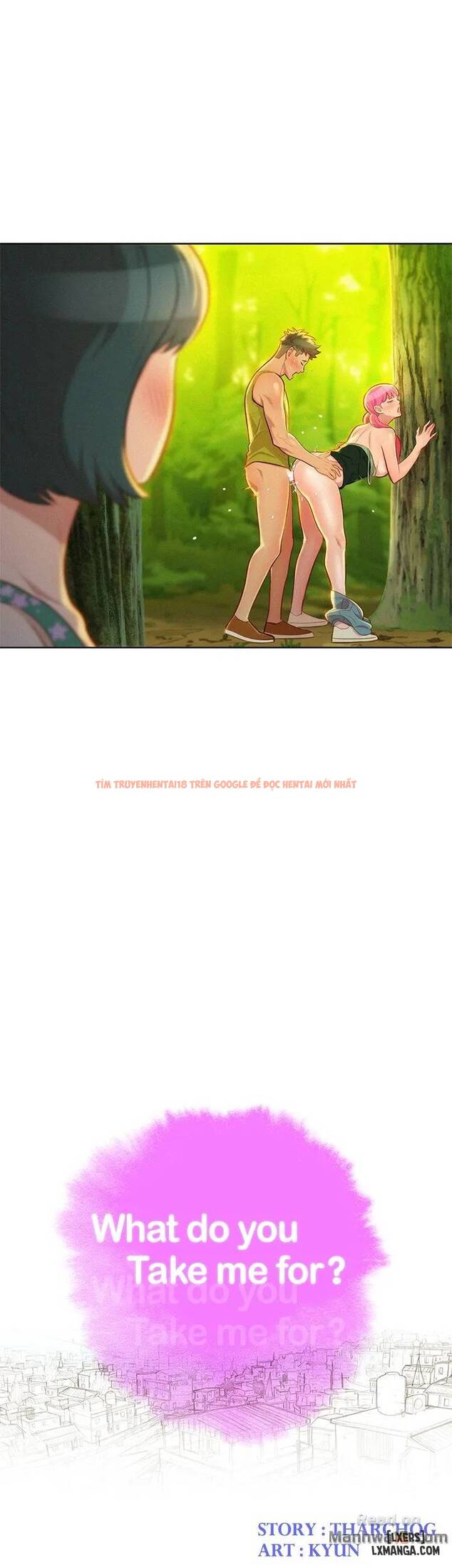 Xem ảnh 5 trong truyện hentai Chị (Noona) - Chapter 19 - hentaitvn.net