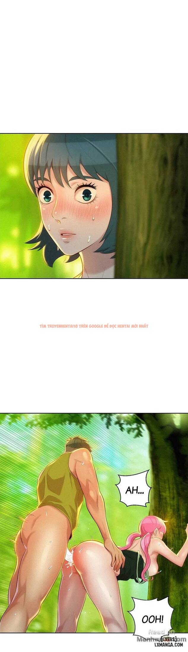 Xem ảnh 7 trong truyện hentai Chị (Noona) - Chapter 19 - hentaitvn.net