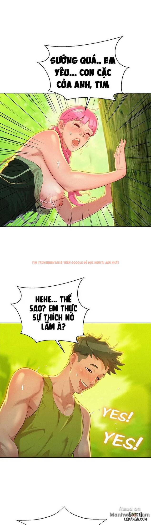Xem ảnh 8 trong truyện hentai Chị (Noona) - Chapter 19 - hentaitvn.net