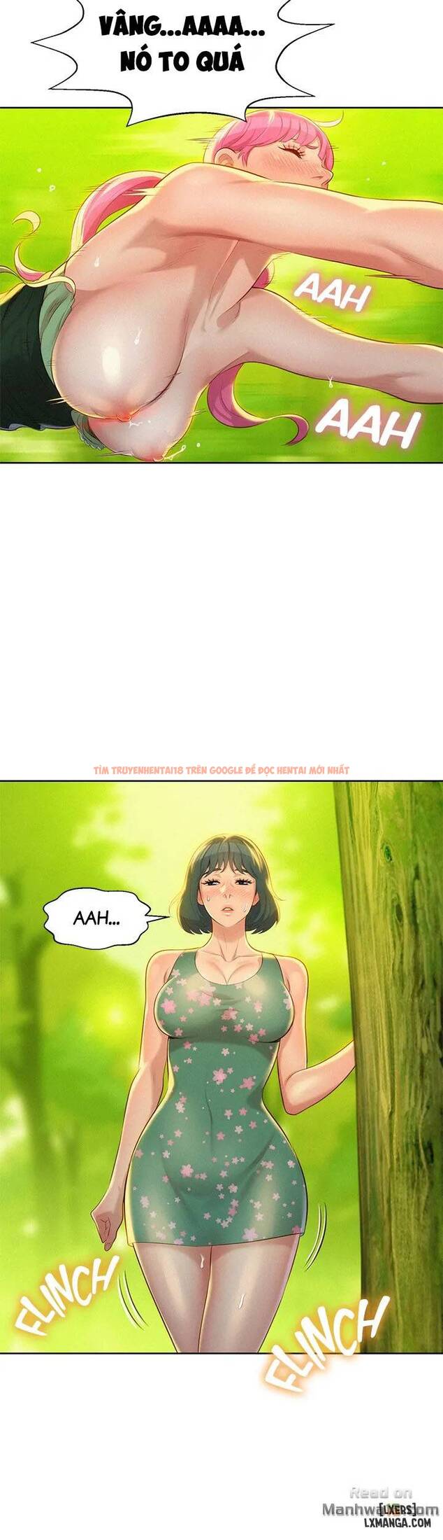 Xem ảnh 9 trong truyện hentai Chị (Noona) - Chapter 19 - hentaitvn.net