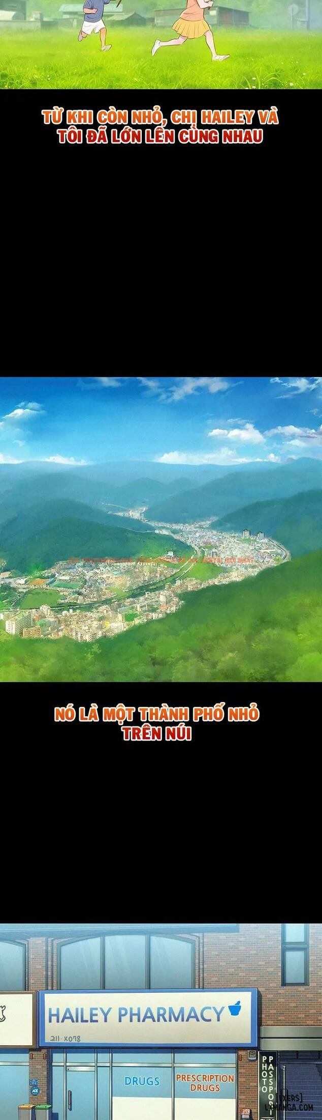 Xem ảnh 11 trong truyện hentai Chị (Noona) - Chapter 2 - hentaitvn.net