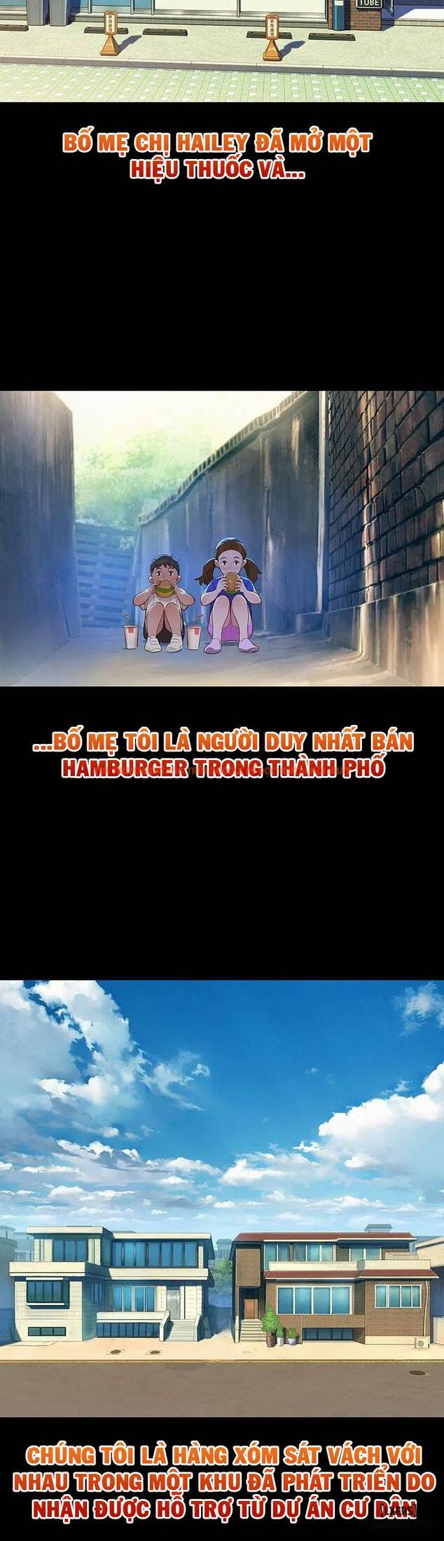 Xem ảnh 12 trong truyện hentai Chị (Noona) - Chapter 2 - hentaitvn.net