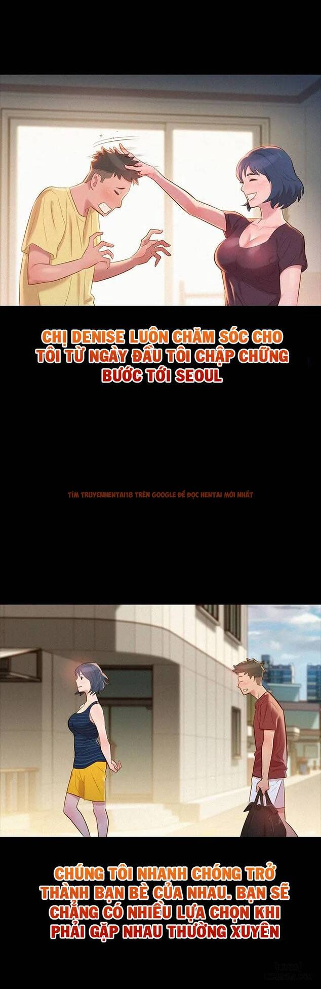 Xem ảnh 19 trong truyện hentai Chị (Noona) - Chapter 2 - hentaitvn.net