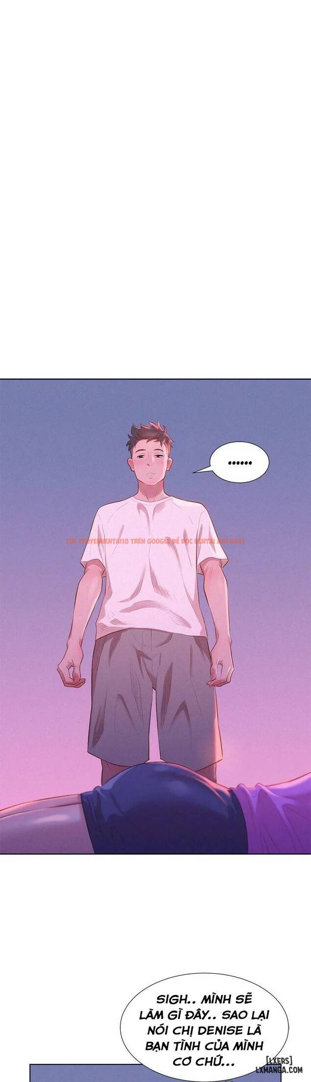 Xem ảnh 26 trong truyện hentai Chị (Noona) - Chapter 2 - hentaitvn.net