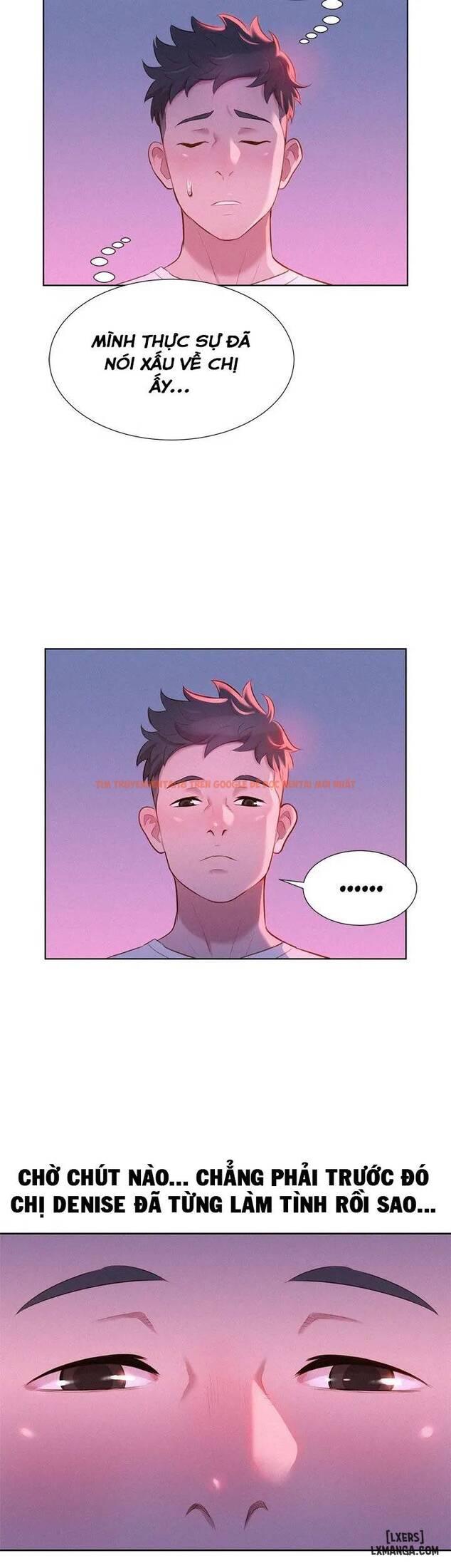 Xem ảnh 27 trong truyện hentai Chị (Noona) - Chapter 2 - hentaitvn.net