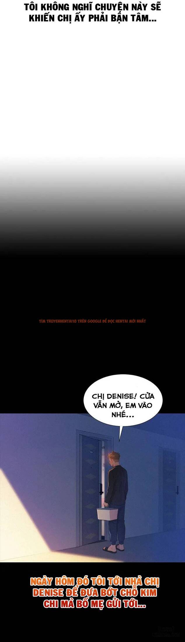 Xem ảnh 28 trong truyện hentai Chị (Noona) - Chapter 2 - hentaitvn.net