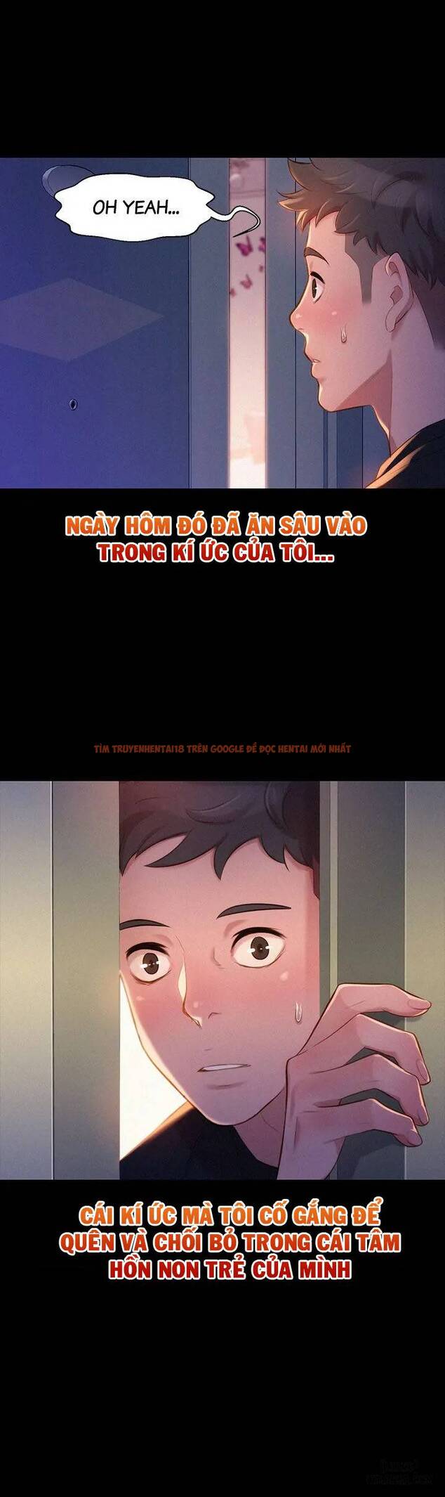 Xem ảnh 29 trong truyện hentai Chị (Noona) - Chapter 2 - hentaitvn.net