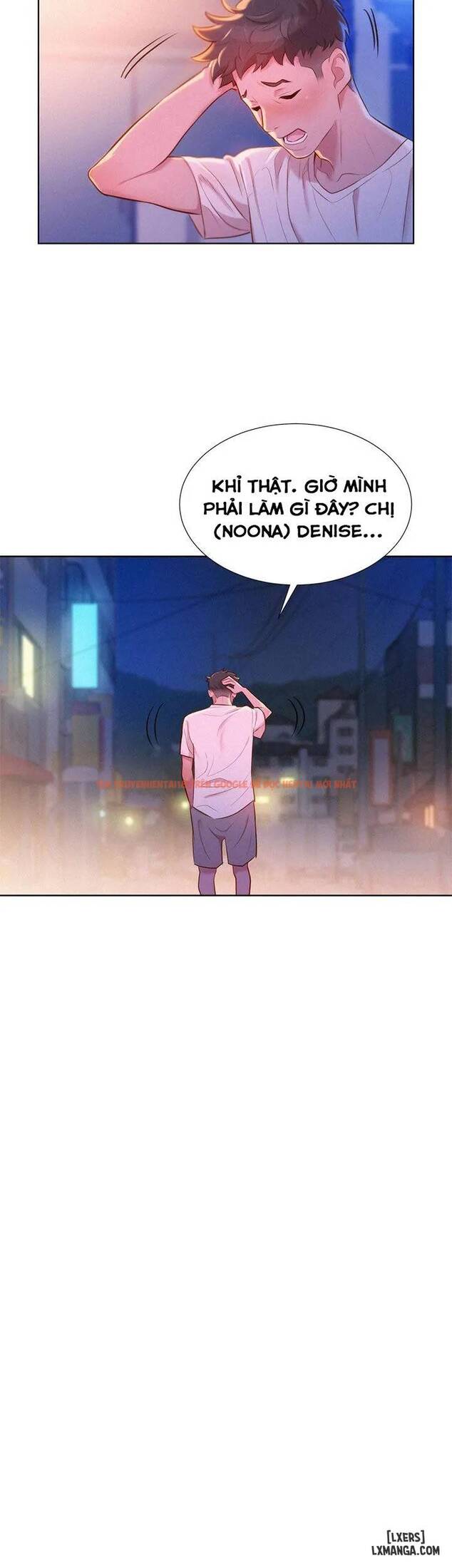 Xem ảnh 3 trong truyện hentai Chị (Noona) - Chapter 2 - hentaitvn.net