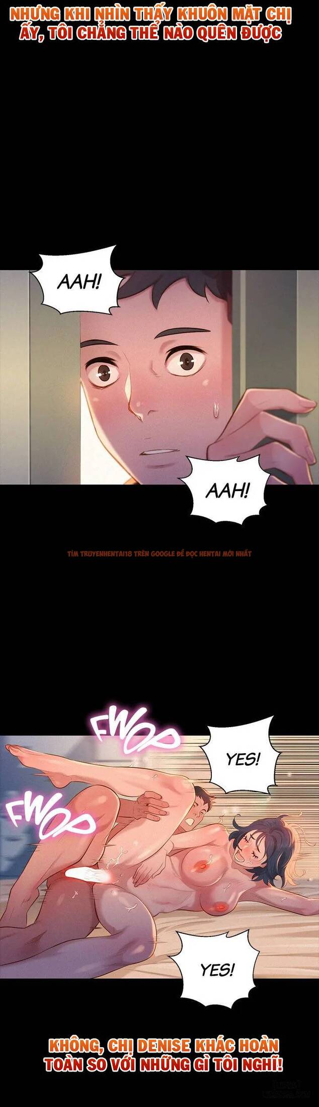 Xem ảnh 31 trong truyện hentai Chị (Noona) - Chapter 2 - hentaitvn.net