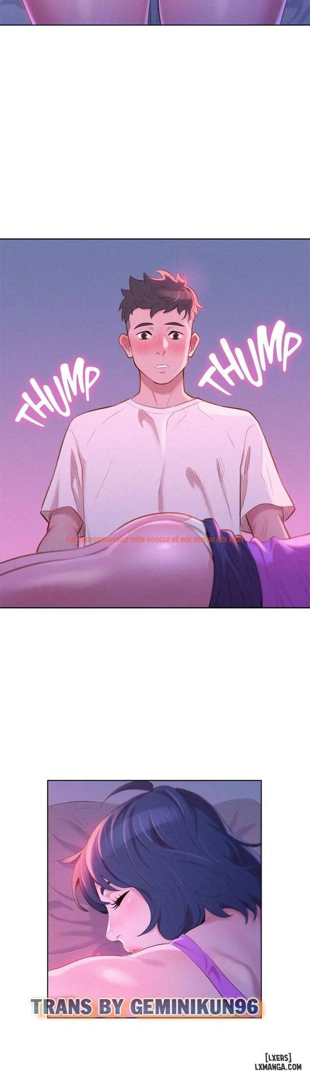 Xem ảnh 37 trong truyện hentai Chị (Noona) - Chapter 2 - hentaitvn.net
