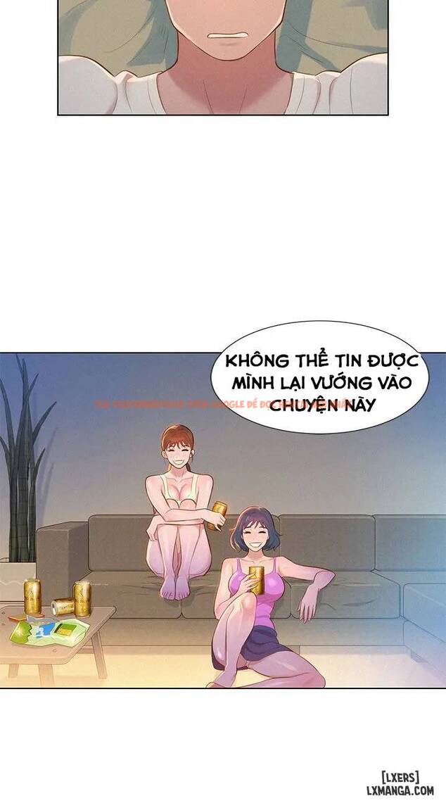 Xem ảnh 9 trong truyện hentai Chị (Noona) - Chapter 2 - hentaitvn.net