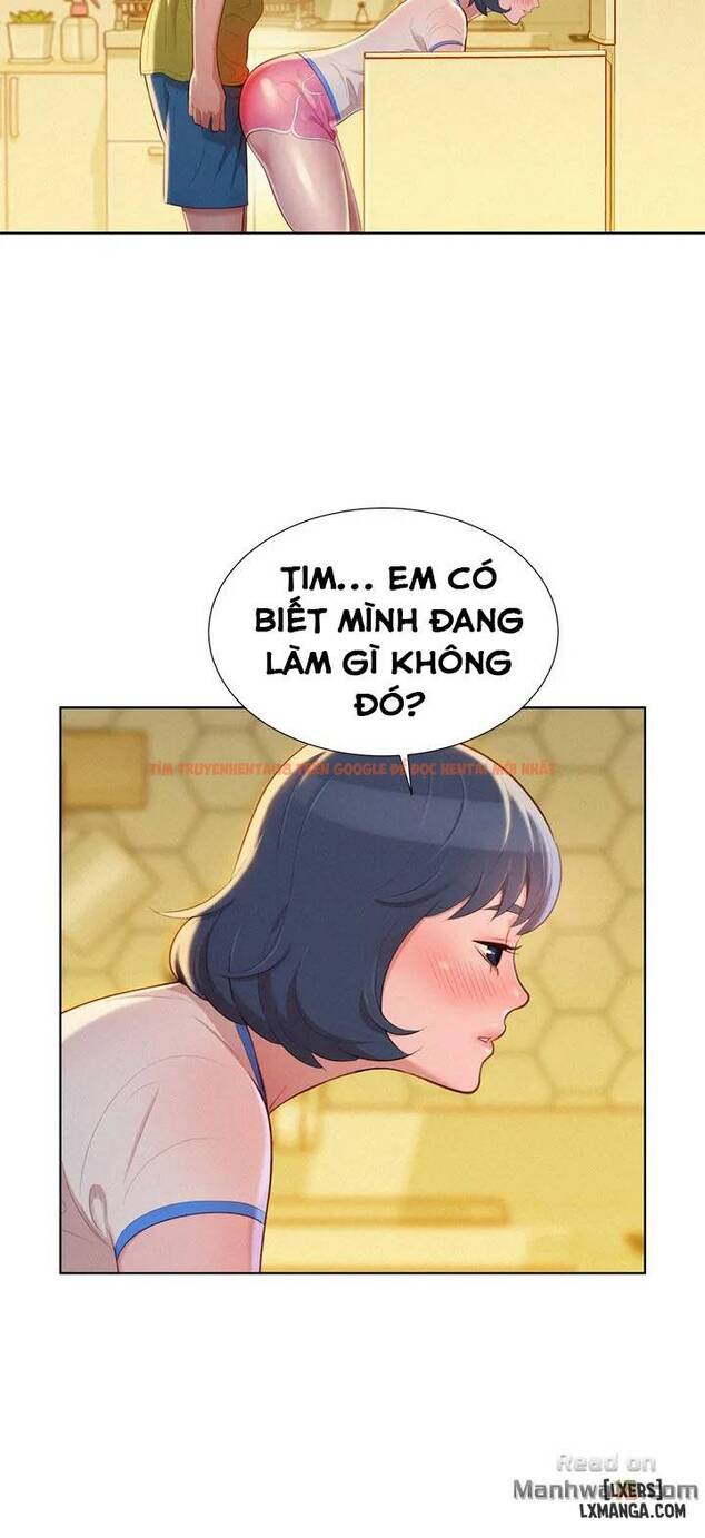 Xem ảnh 13 trong truyện hentai Chị (Noona) - Chapter 20 - hentaitvn.net