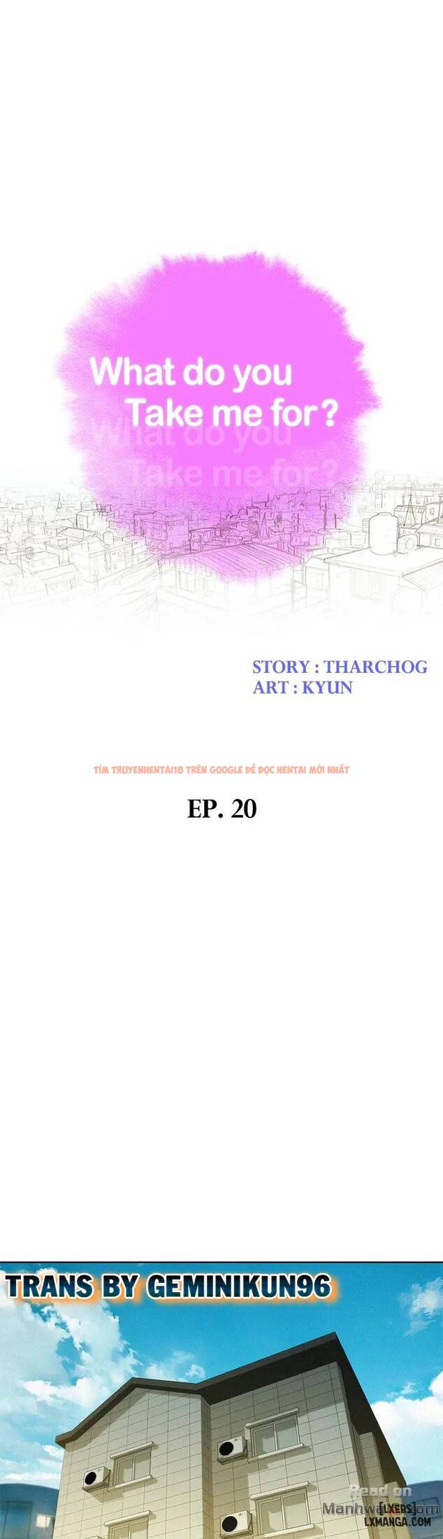 Xem ảnh 2 trong truyện hentai Chị (Noona) - Chapter 20 - hentaitvn.net