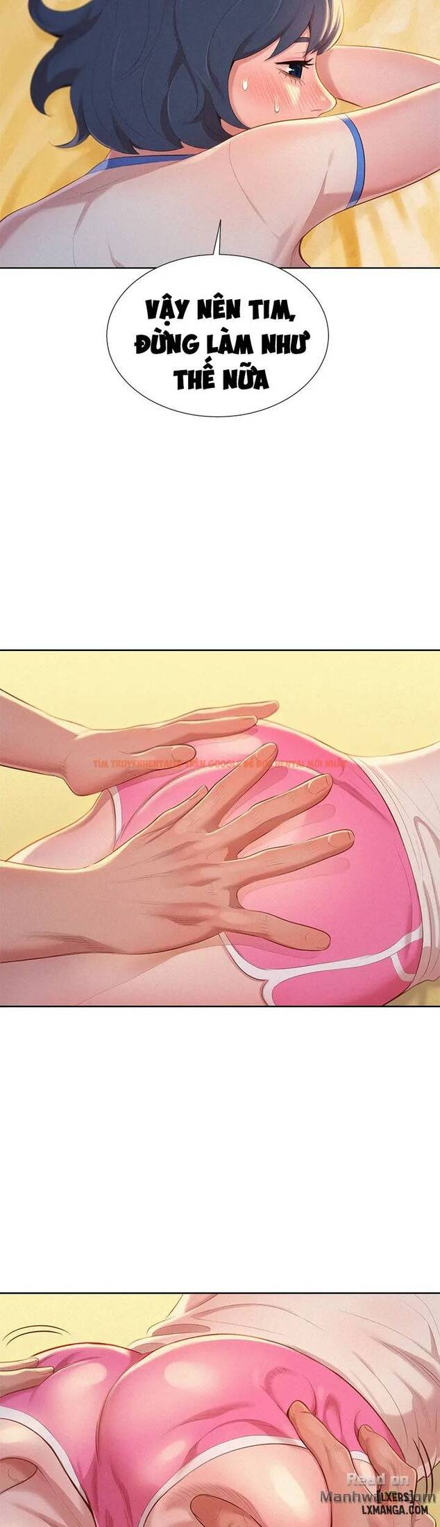 Xem ảnh 27 trong truyện hentai Chị (Noona) - Chapter 20 - hentaitvn.net