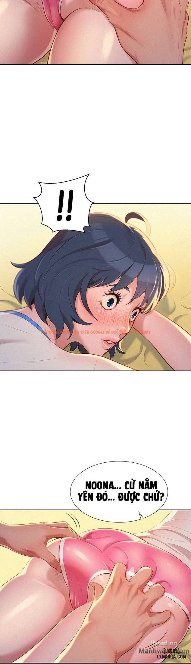 Xem ảnh 28 trong truyện hentai Chị (Noona) - Chapter 20 - hentaitvn.net