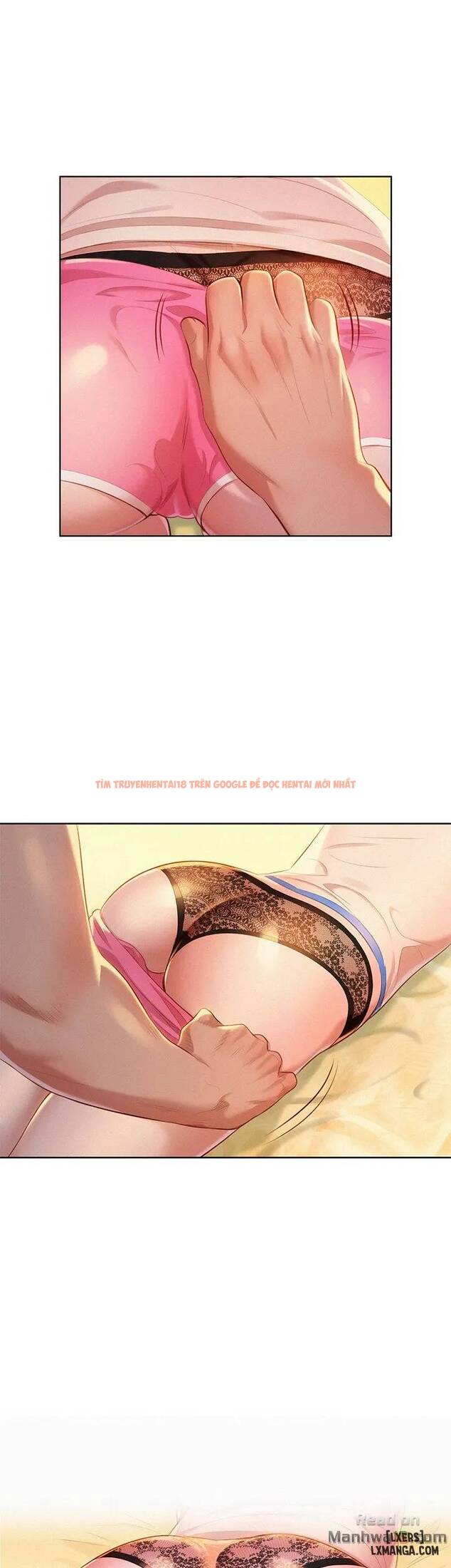 Xem ảnh 31 trong truyện hentai Chị (Noona) - Chapter 20 - hentaitvn.net