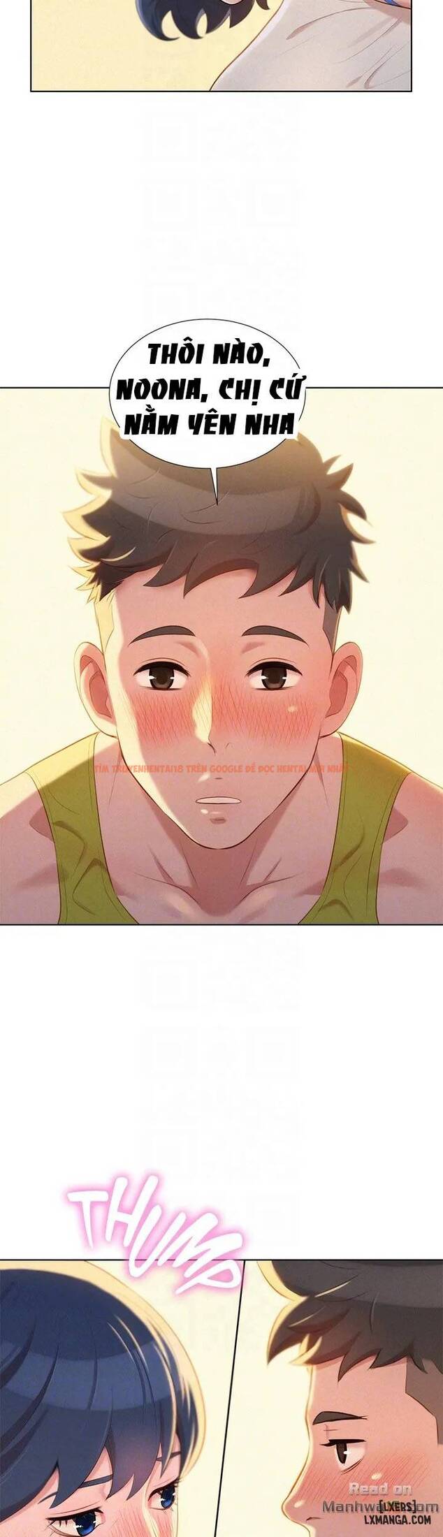 Xem ảnh 33 trong truyện hentai Chị (Noona) - Chapter 20 - hentaitvn.net