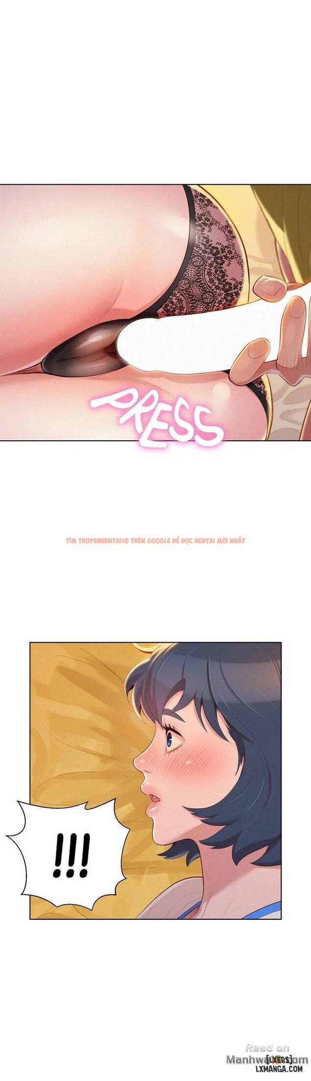 Xem ảnh 15 trong truyện hentai Chị (Noona) - Chapter 21 - hentaitvn.net