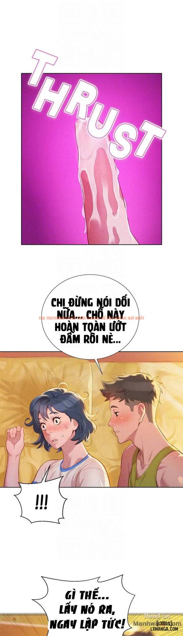 Xem ảnh 22 trong truyện hentai Chị (Noona) - Chapter 21 - hentaitvn.net
