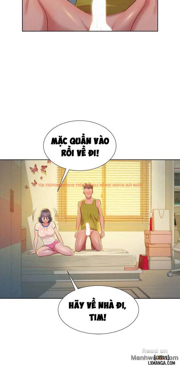 Xem ảnh 25 trong truyện hentai Chị (Noona) - Chapter 21 - hentaitvn.net