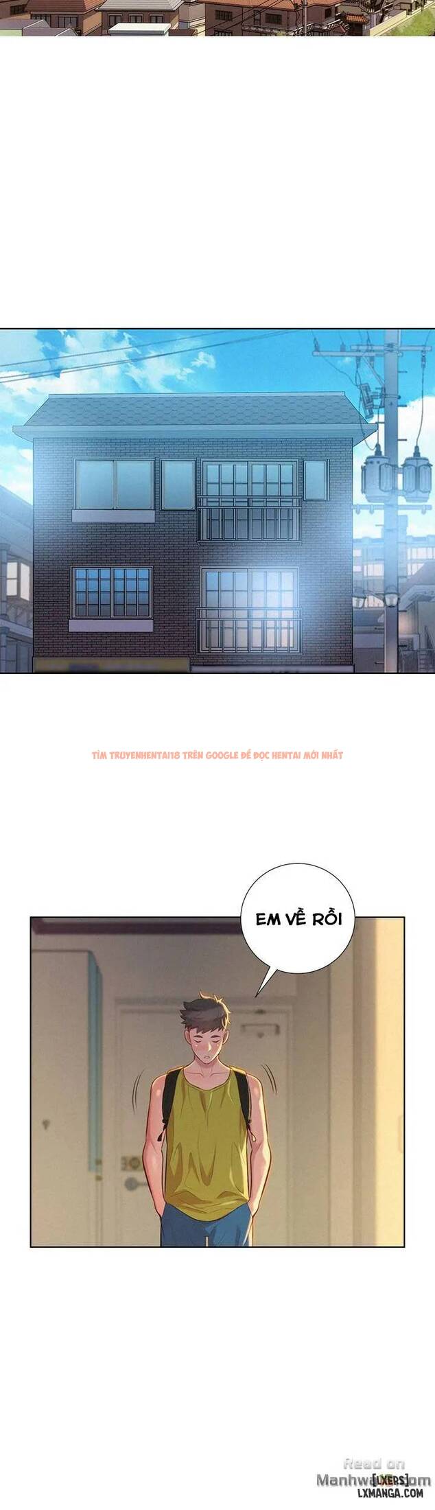 Xem ảnh 27 trong truyện hentai Chị (Noona) - Chapter 21 - hentaitvn.net