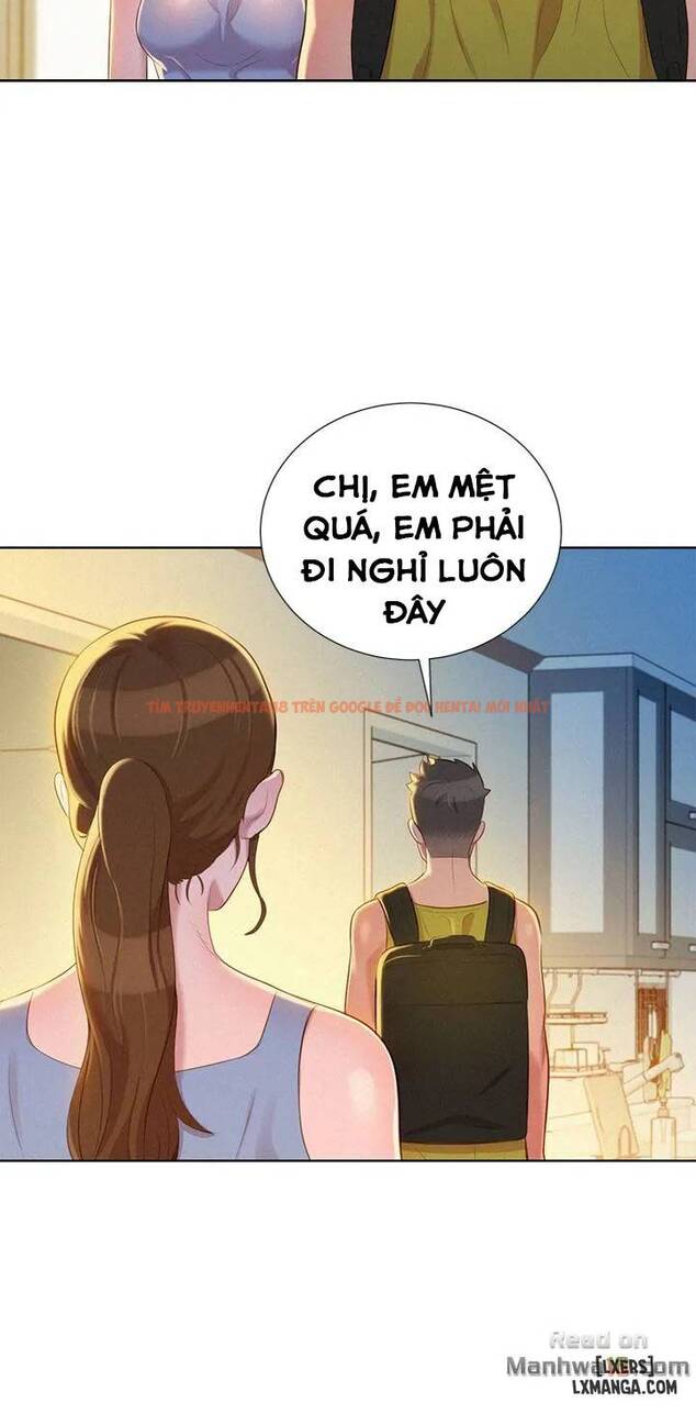 Xem ảnh 29 trong truyện hentai Chị (Noona) - Chapter 21 - hentaitvn.net