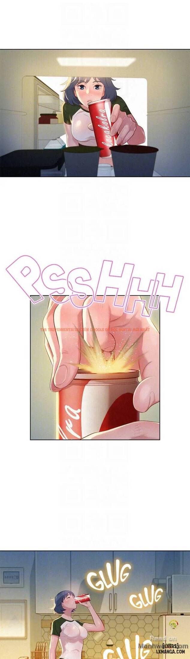 Xem ảnh 10 trong truyện hentai Chị (Noona) - Chapter 22 - hentaitvn.net