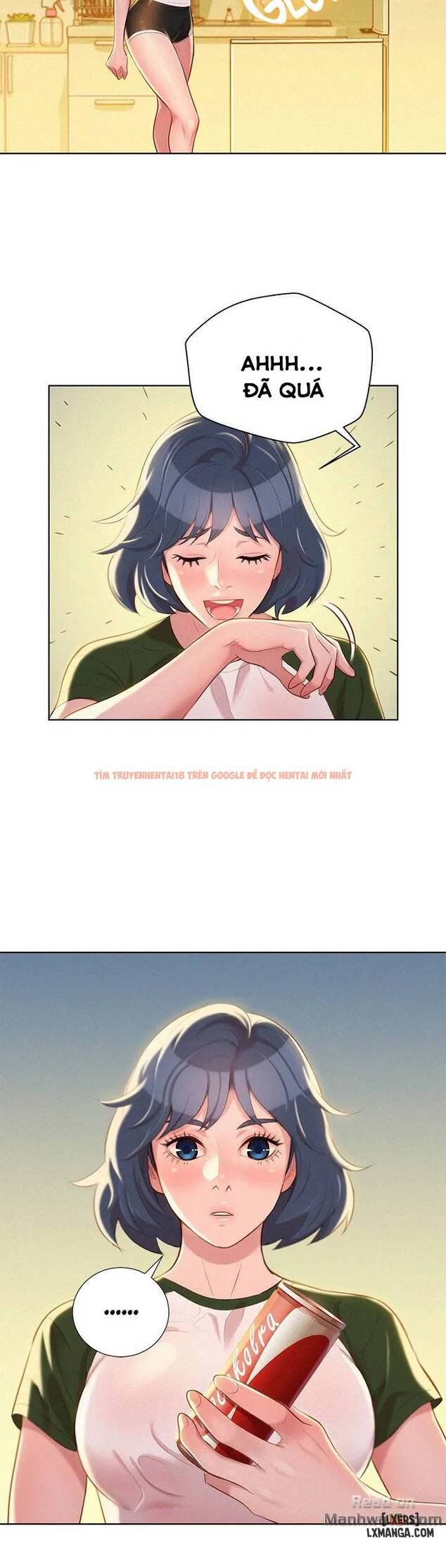 Xem ảnh 11 trong truyện hentai Chị (Noona) - Chapter 22 - hentaitvn.net