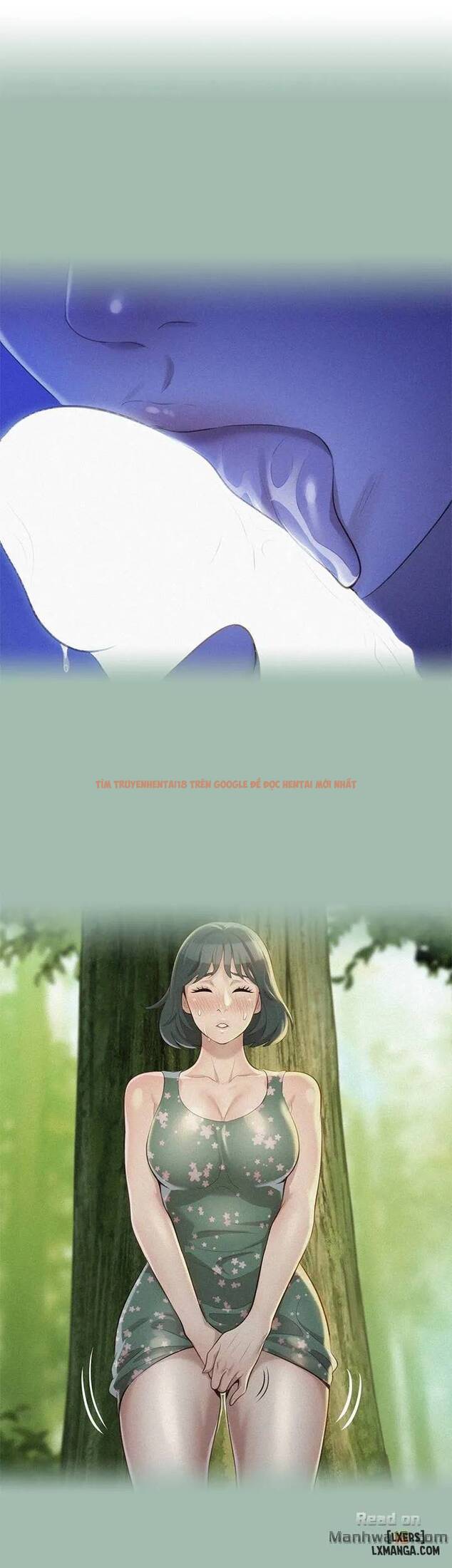 Xem ảnh 12 trong truyện hentai Chị (Noona) - Chapter 22 - hentaitvn.net