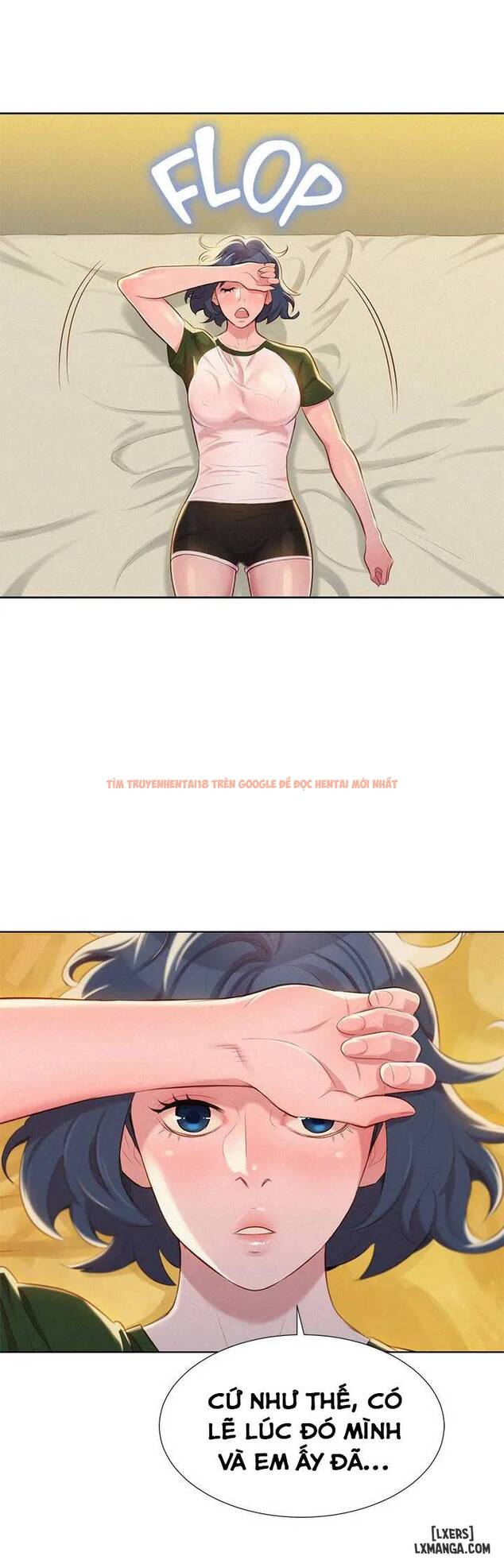 Xem ảnh 15 trong truyện hentai Chị (Noona) - Chapter 22 - hentaitvn.net