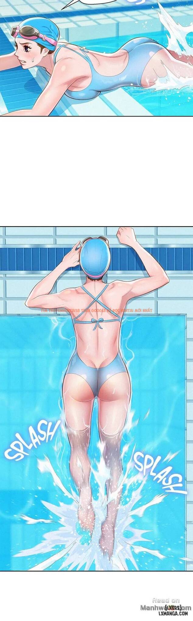 Xem ảnh 17 trong truyện hentai Chị (Noona) - Chapter 22 - hentaitvn.net
