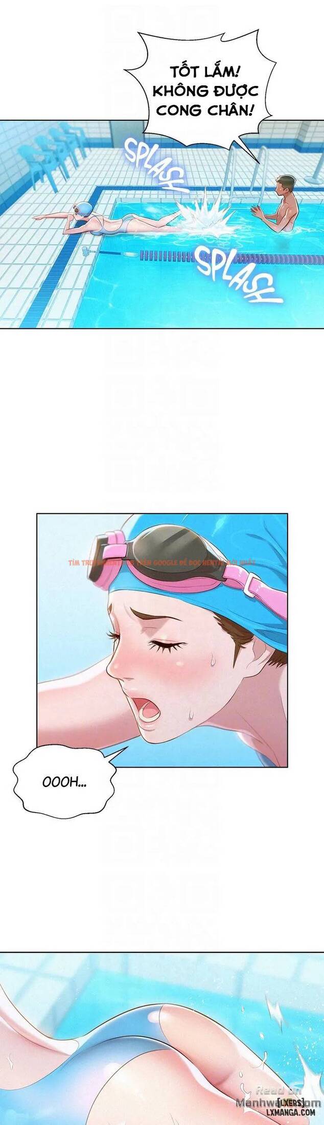 Xem ảnh 18 trong truyện hentai Chị (Noona) - Chapter 22 - hentaitvn.net