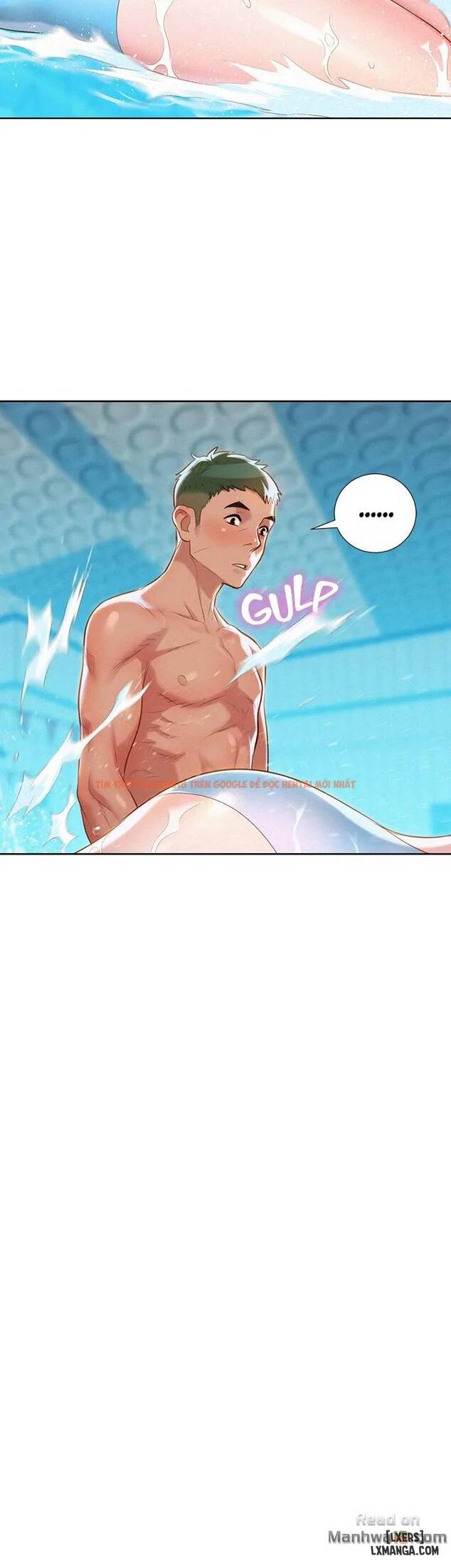 Xem ảnh 19 trong truyện hentai Chị (Noona) - Chapter 22 - hentaitvn.net