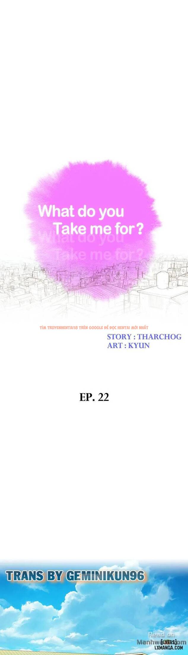Xem ảnh 2 trong truyện hentai Chị (Noona) - Chapter 22 - hentaitvn.net