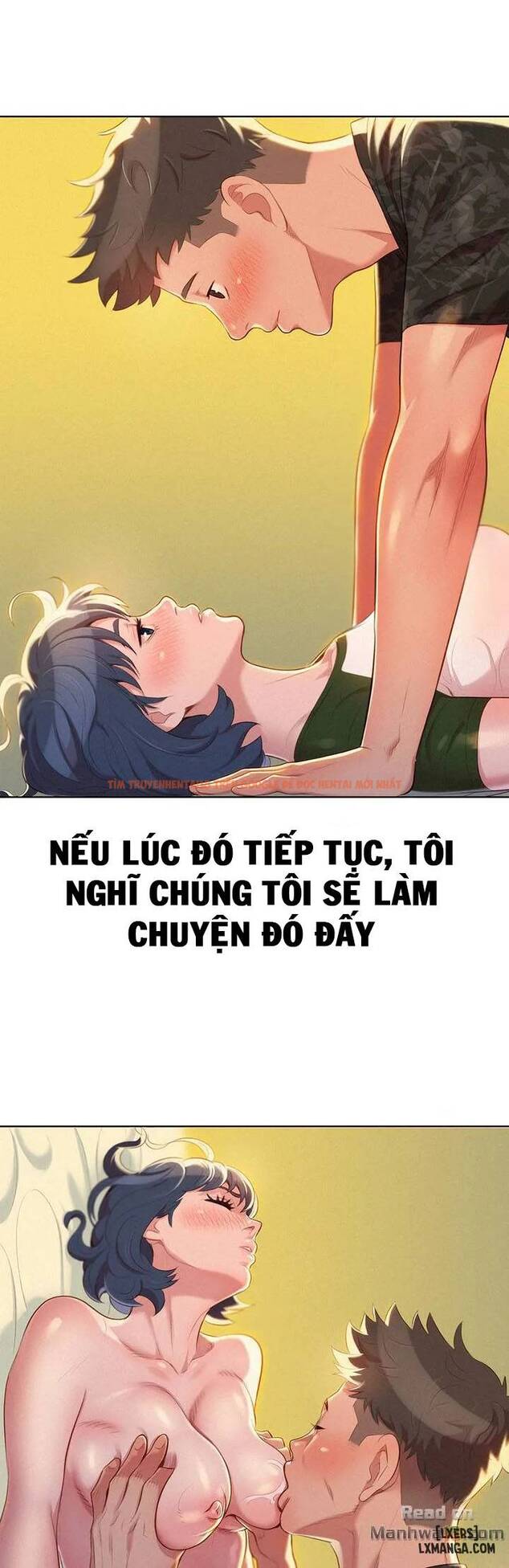 Xem ảnh 24 trong truyện hentai Chị (Noona) - Chapter 22 - hentaitvn.net