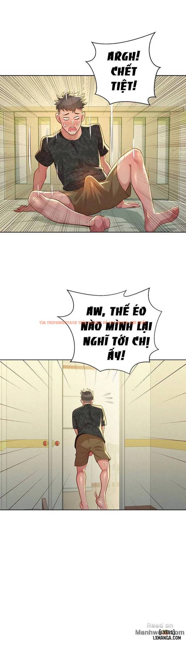 Xem ảnh 26 trong truyện hentai Chị (Noona) - Chapter 22 - hentaitvn.net