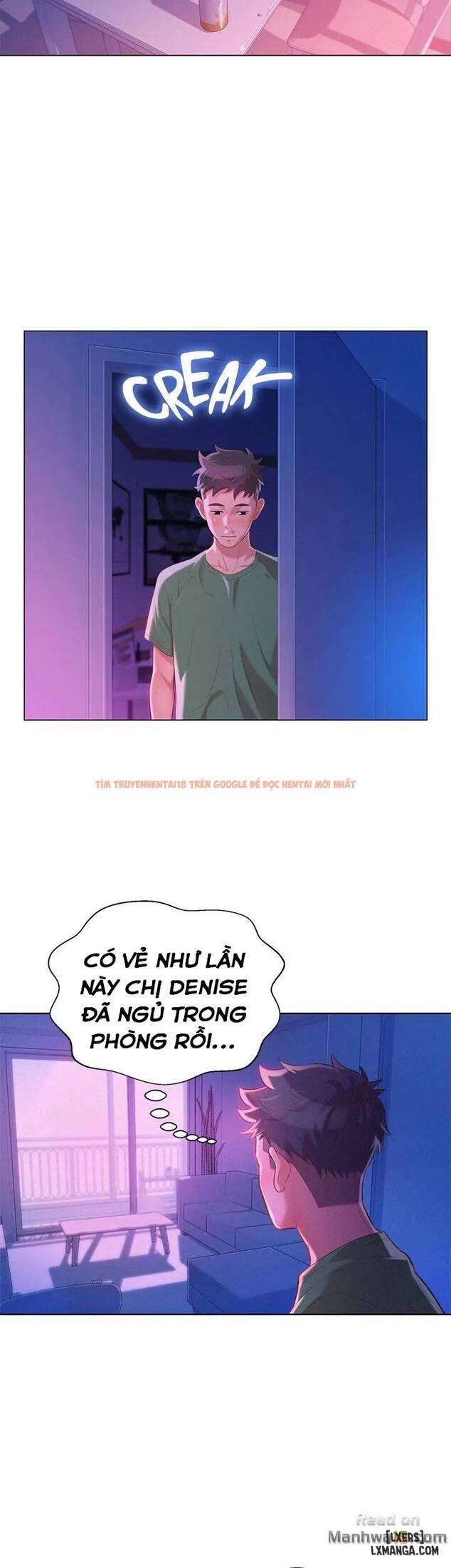 Xem ảnh 32 trong truyện hentai Chị (Noona) - Chapter 22 - hentaitvn.net